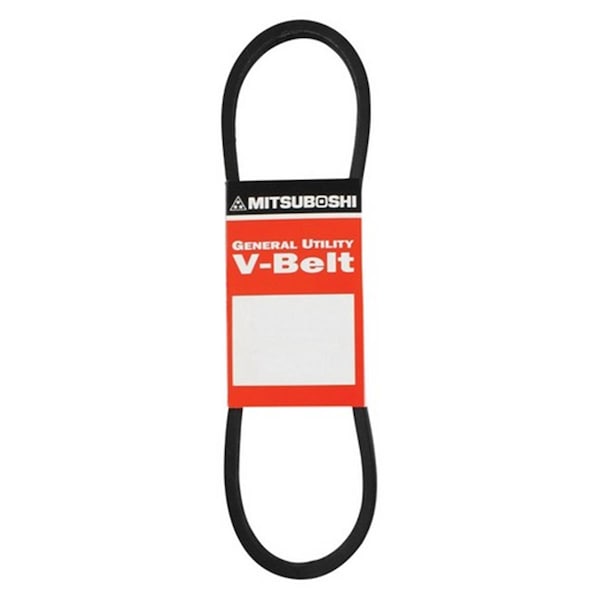 Mbl 0.5 x 30 in. Utility V-Belt 22569 - main